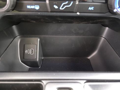 Used 2025 Ford F150 STX w/ Equipment Group 200A image 40