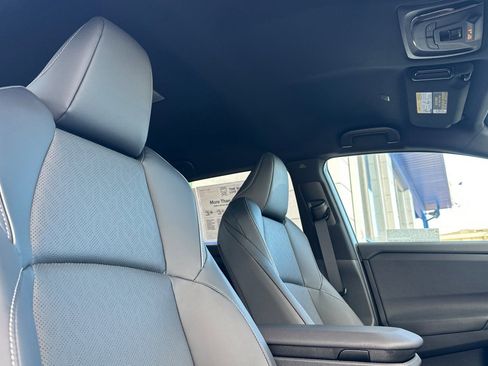 New 2026 Subaru Solterra image 19