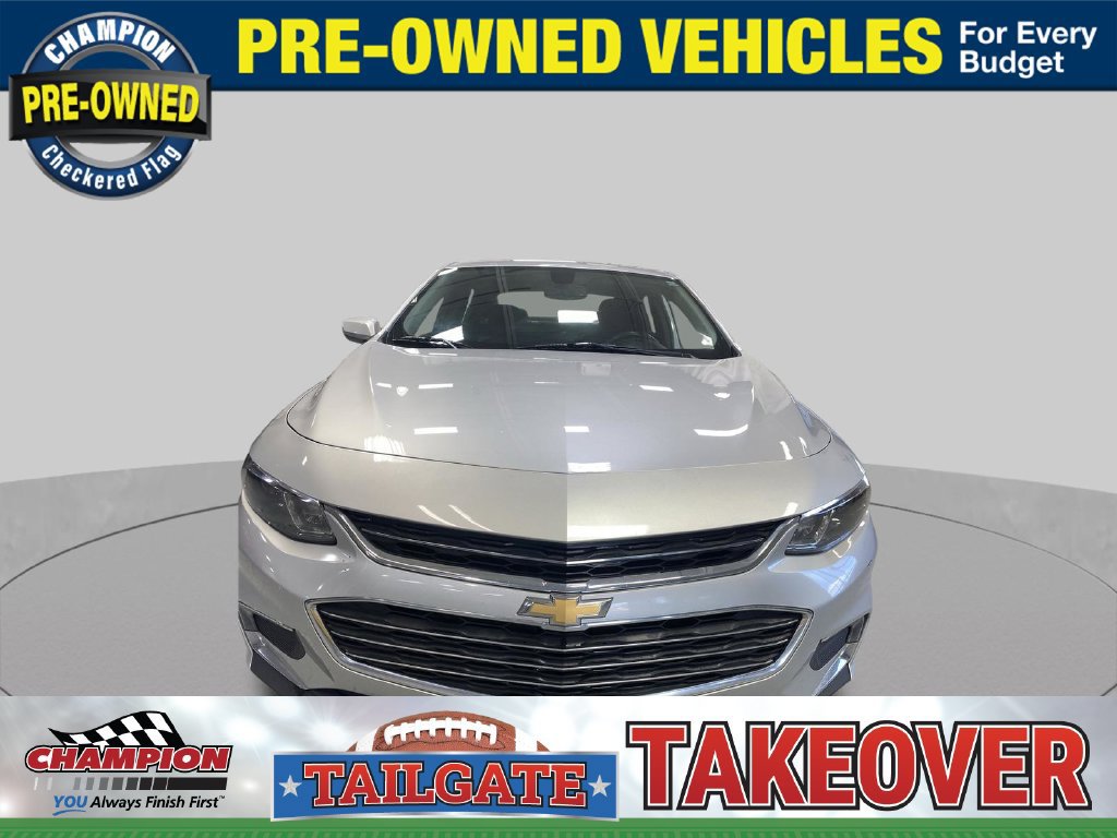 Used 2016 Chevrolet Malibu LT FWD image 39
