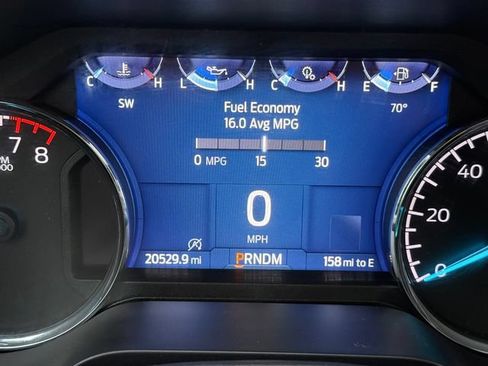 Used 2023 Ford F150 XLT w/ Equipment Group 302A High AWD/4WD image 19