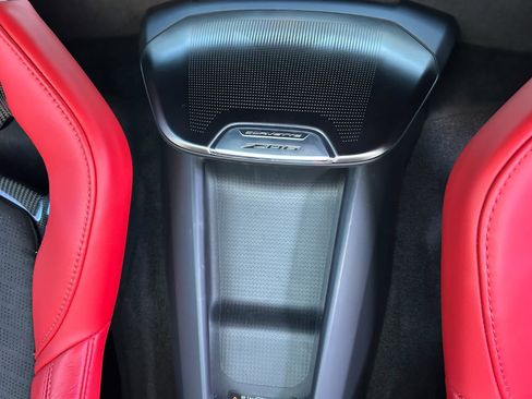 Used 2025 Chevrolet Corvette Z06 image 26