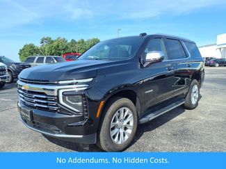New 2026 Chevrolet Tahoe Premier RWD video 1