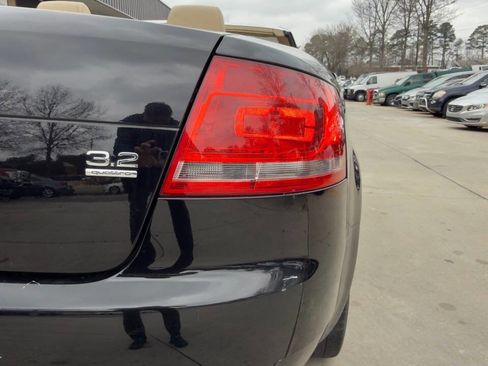 Used 2009 Audi A4 3.2 image 14