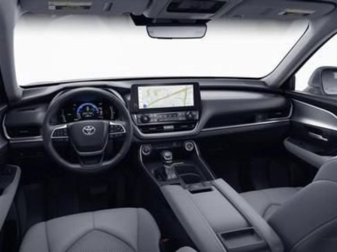 New 2026 Toyota Grand Highlander XLE image 19