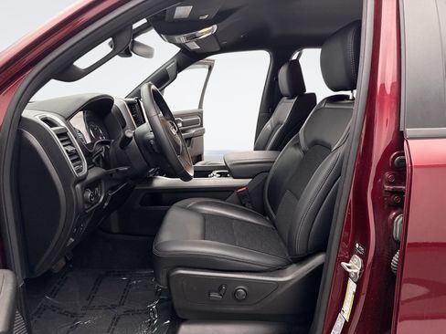 Used 2023 RAM 1500 Big Horn AWD/4WD image 11