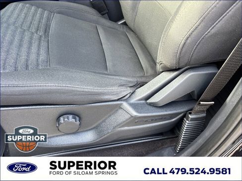 Used 2022 Ford F150 XL w/ STX Appearance Package AWD/4WD image 18