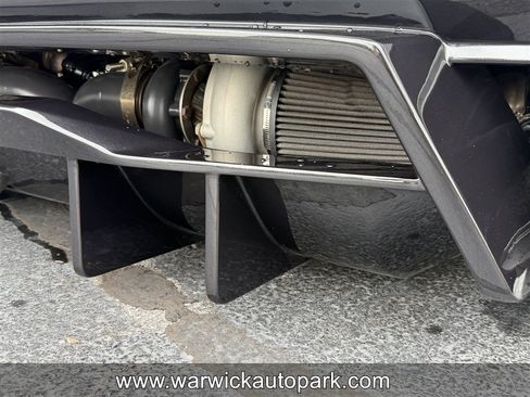 Used 2023 Chevrolet Corvette Stingray Preferred Conv w/ Z51 Performance Package RWD image 26