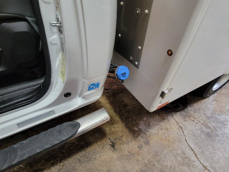 Used 2017 RAM 5500 Tradesman RWD image 41