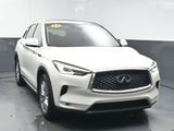 Used 2021 INFINITI QX50 Luxe image 2