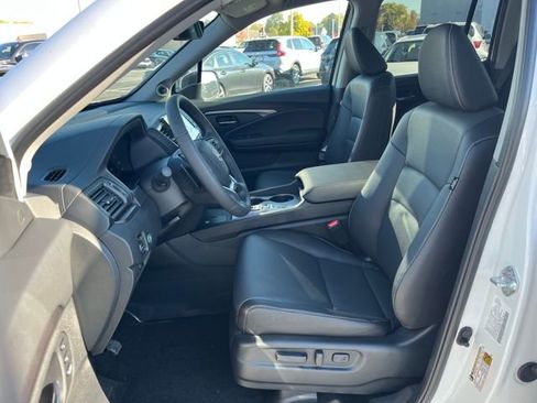 New 2026 Honda Ridgeline RTL image 13