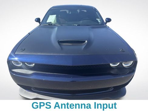 Used 2017 Dodge Challenger T/A image 8