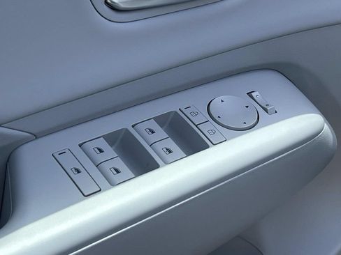 New 2026 Hyundai Kona SEL Premium FWD image 16