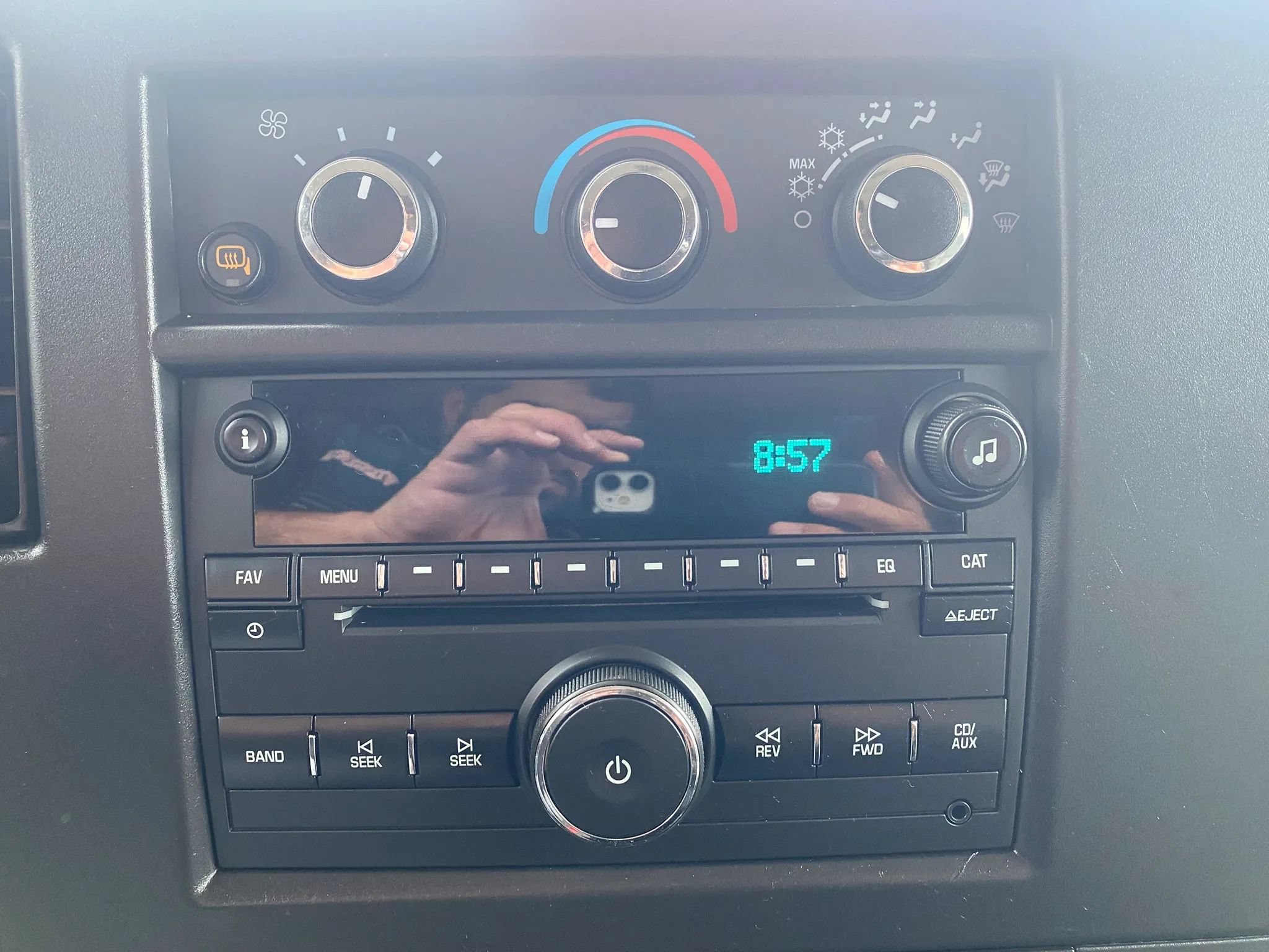 Used 2019 Chevrolet Express 3500 LS RWD image 13
