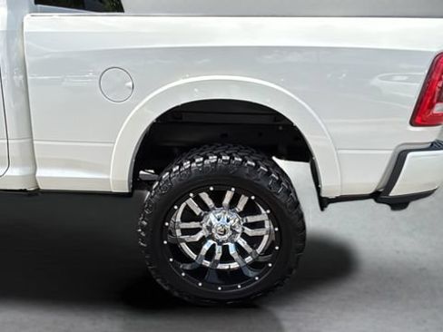 Used 2019 RAM 2500 Limited AWD/4WD image 44