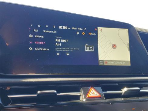 New 2026 Kia Niro SX image 21