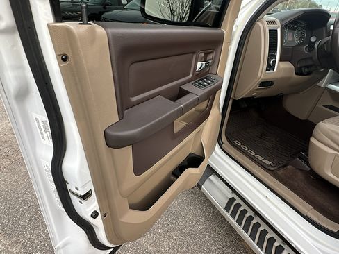 Used 2010 Dodge Ram 1500 Truck SLT w/ Big Horn Regional Pkg image 14