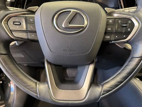 Used 2024 Lexus RX 350 Premium w/ Convenience Package image 16