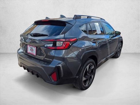 Certified 2025 Subaru Crosstrek 2.5i Limited w/ Popular Package #4A image 29
