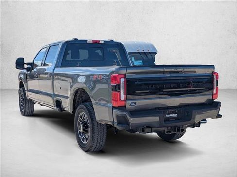 New 2026 Ford F350 Platinum image 9