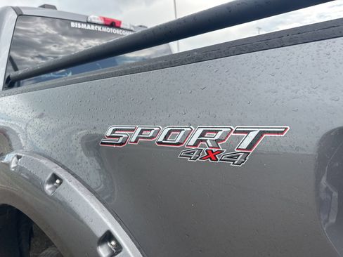 Used 2021 Ford F150 XLT w/ Equipment Group 302A High AWD/4WD image 8