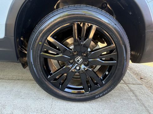 Used 2022 Honda Pilot Special Edition image 12