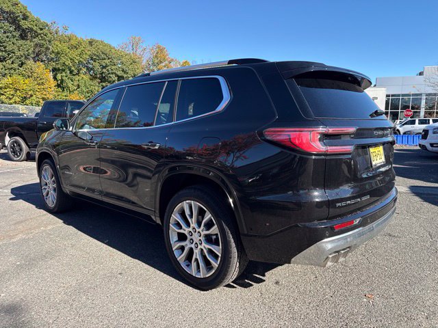 Used 2026 GMC Acadia Denali w/ Super Cruise Package AWD/4WD image 20
