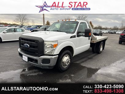 Used 2011 Ford F350 XL w/ PWR Equipment Group