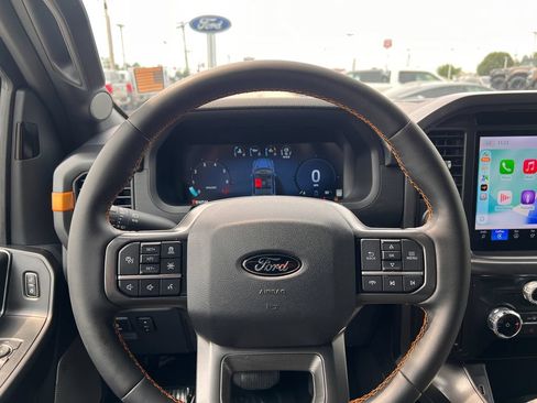 New 2025 Ford F150 Tremor w/ Bed Utility Package AWD/4WD image 23