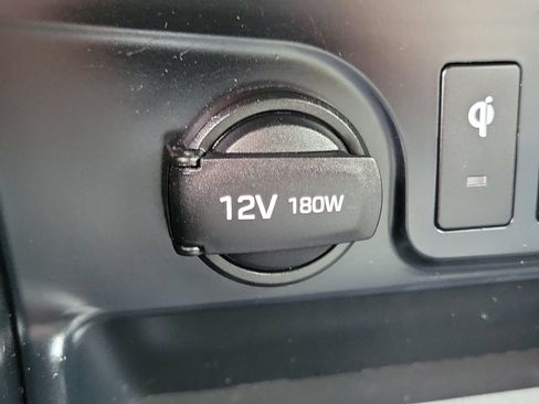 Used 2019 Hyundai Tucson Night w/ Cargo Package FWD image 15