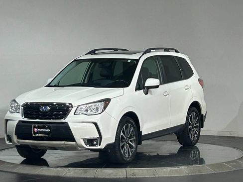 Used 2018 Subaru Forester 2.0XT Premium w/ Protection Package #1 AWD/4WD image 5