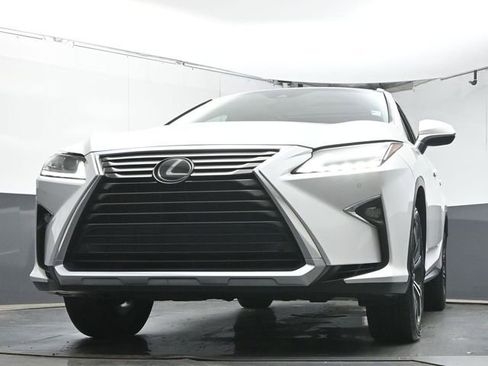 Used 2017 Lexus RX 350 FWD w/ Premium Package image 35