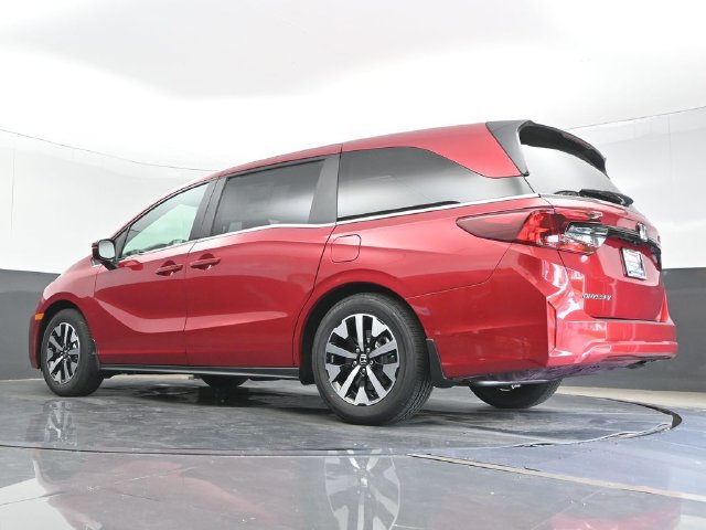 New 2026 Honda Odyssey EX-L image 23