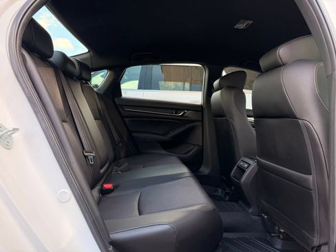 Used 2021 Honda Accord Sport image 19