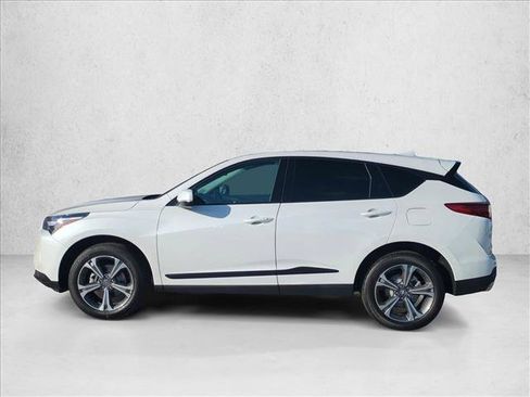 Used 2025 Acura RDX SH-AWD w/ Technology Package image 9