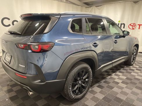 Used 2025 MAZDA CX-50 AWD 2.5 S w/ Preferred Package image 7