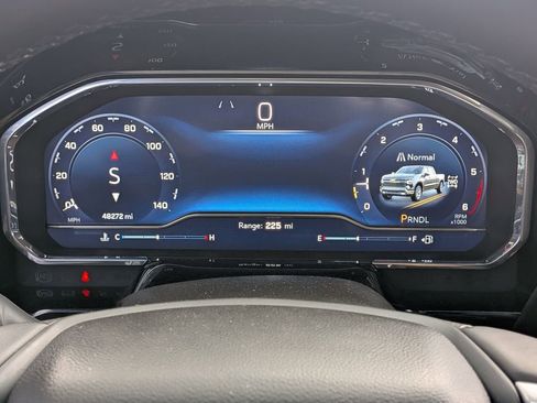 Used 2023 Chevrolet Silverado 1500 LT AWD/4WD image 34