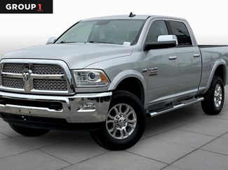 Used 2014 RAM 2500 Laramie w/ Protection Group video 1