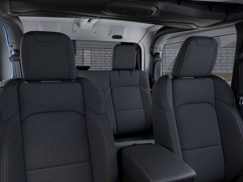 New 2026 Jeep Wrangler Willys image 26