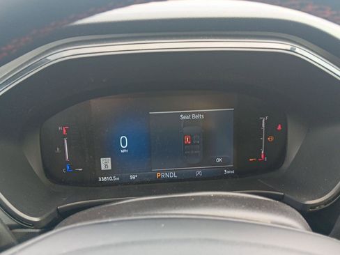 Used 2024 Ford Escape ST-Line w/ Tech Pack #1 image 20