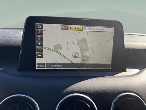 Used 2018 Kia Stinger GT2 image 27