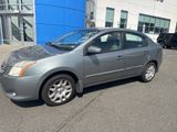 Used 2012 Nissan Sentra 2.0 S image 4