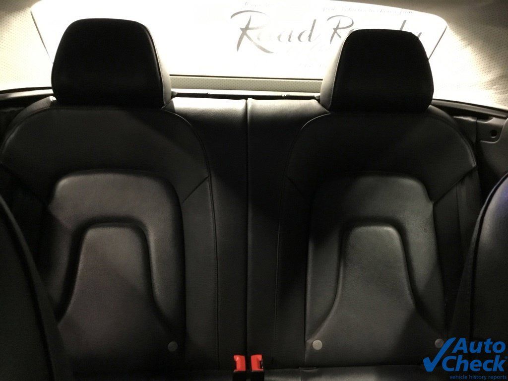 Used 2015 Audi A5 2.0T Premium Plus AWD/4WD image 38