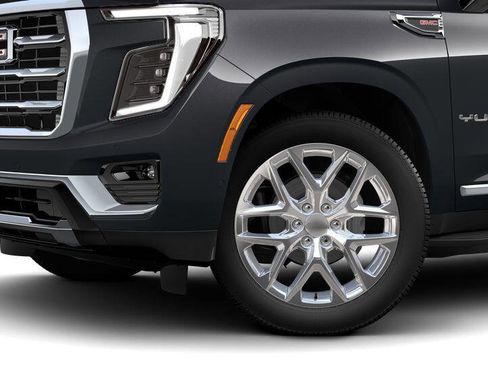 New 2026 GMC Yukon XL Elevation w/ Elevation Premium Package image 32