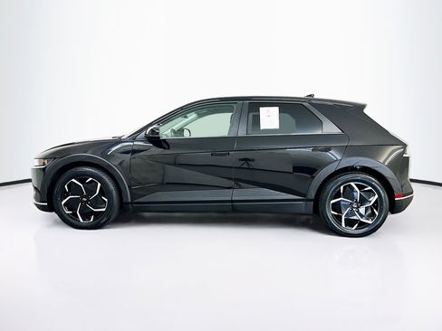 Used 2024 Hyundai Ioniq 5 SEL AWD/4WD image 4
