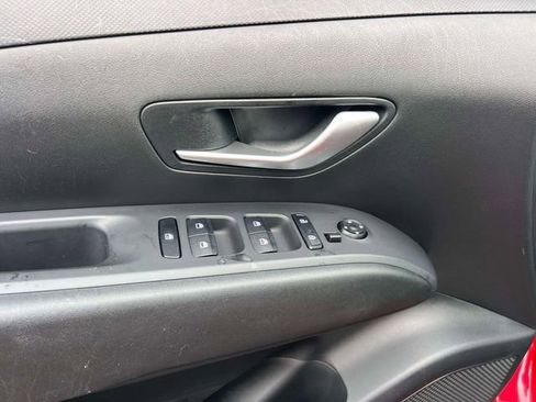 Certified 2023 Hyundai Tucson SEL image 16