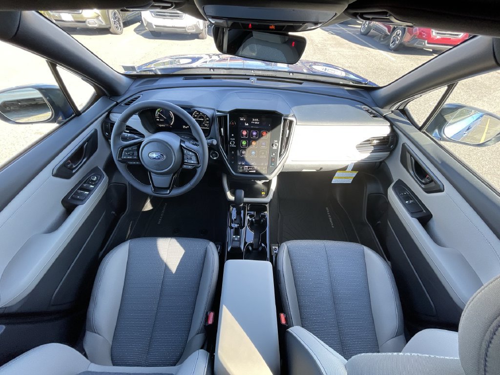 New 2026 Subaru Forester Touring AWD/4WD image 26