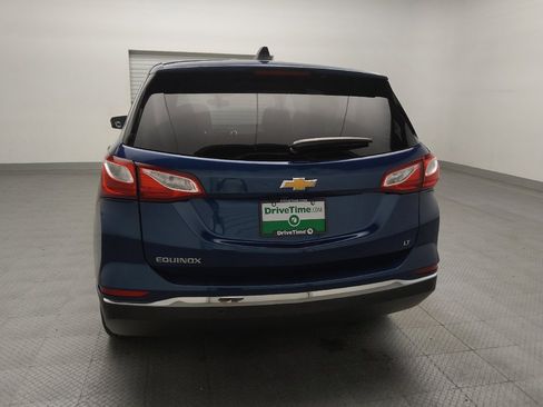 Used 2019 Chevrolet Equinox LT FWD image 6