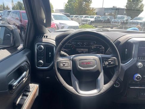 Used 2022 GMC Sierra 1500 Elevation AWD/4WD image 25
