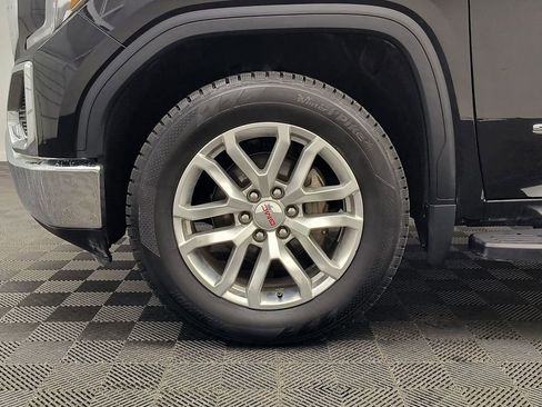 Used 2022 GMC Sierra 1500 SLT w/ SLT Premium Package image 10