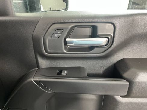 New 2026 Chevrolet Silverado 2500 W/T w/ WT Convenience Package AWD/4WD image 9